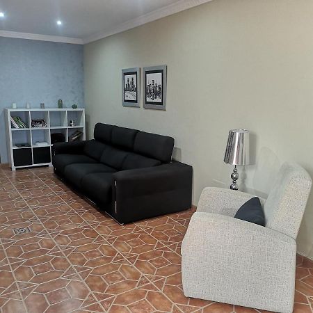 La Casa De Rei Daire Sardina Dış mekan fotoğraf