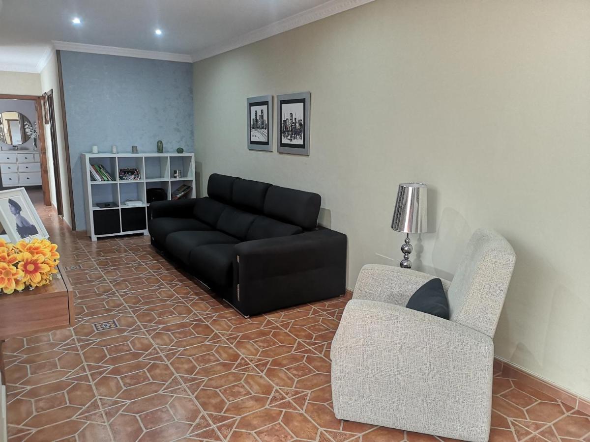 La Casa De Rei Daire Sardina Dış mekan fotoğraf