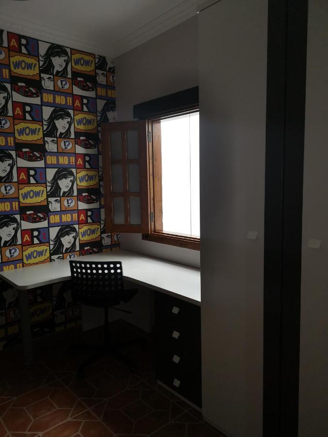 La Casa De Rei Daire Sardina Dış mekan fotoğraf