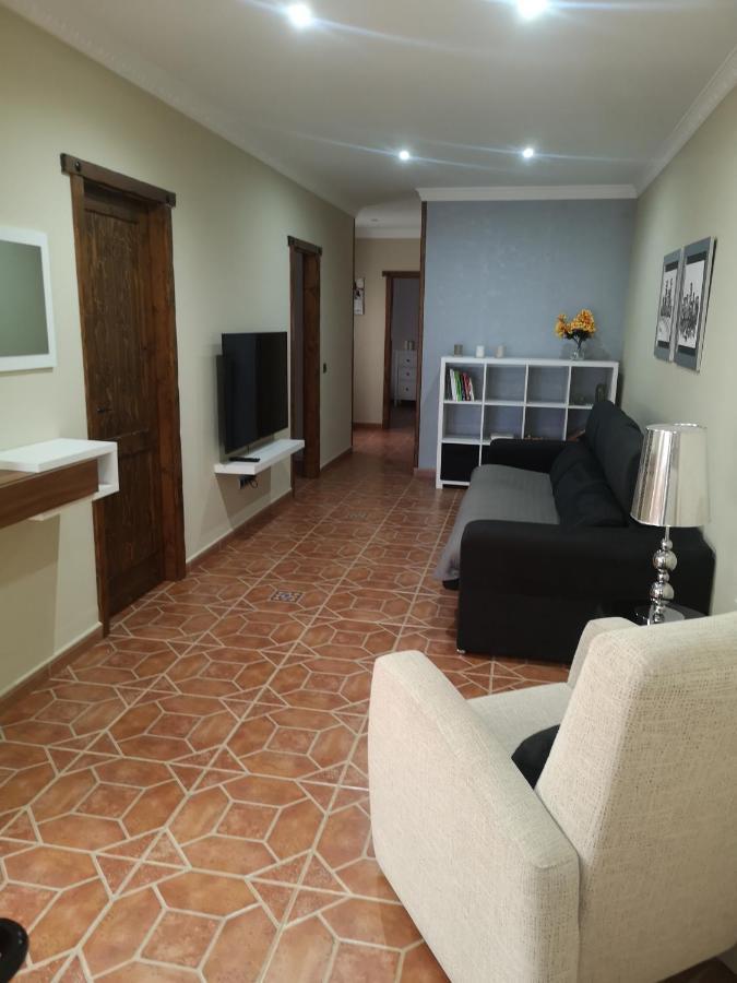 La Casa De Rei Daire Sardina Dış mekan fotoğraf