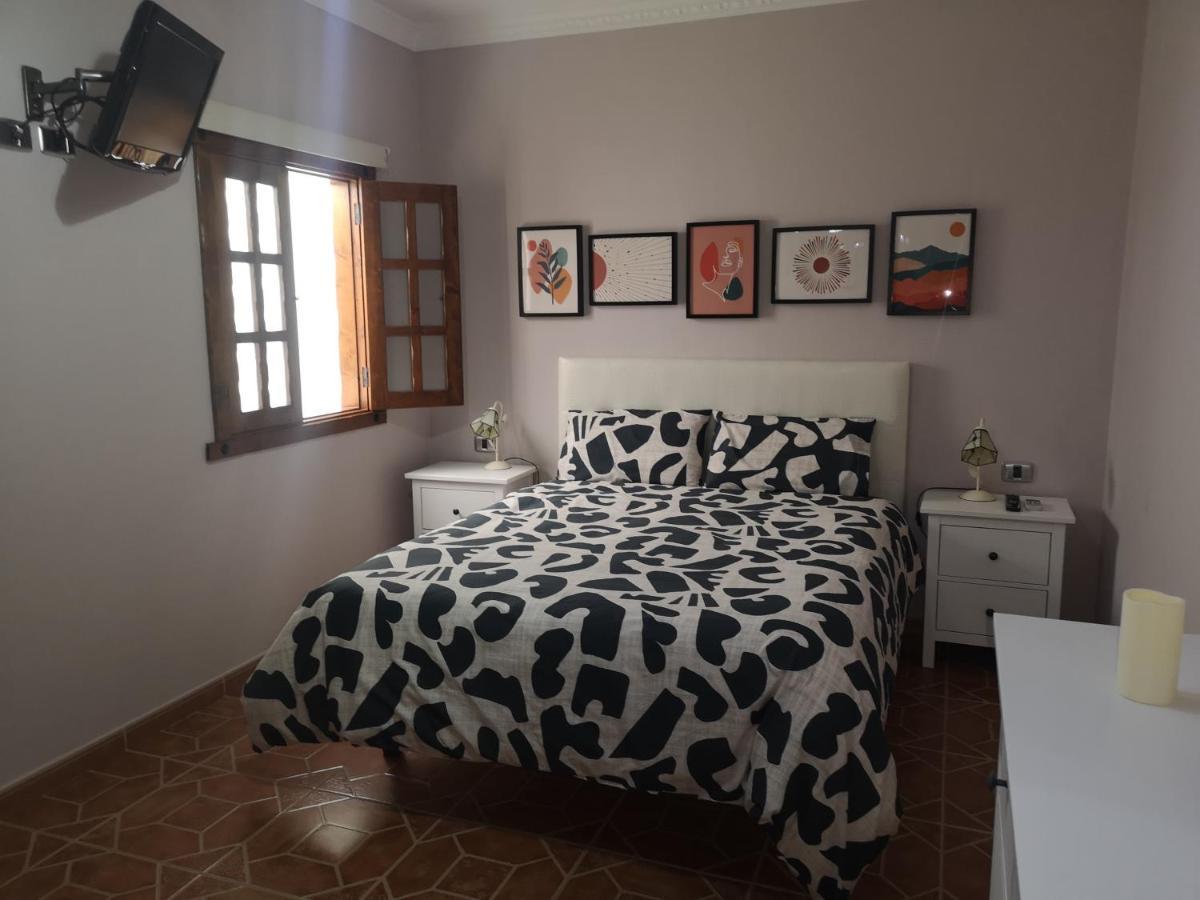 La Casa De Rei Daire Sardina Dış mekan fotoğraf