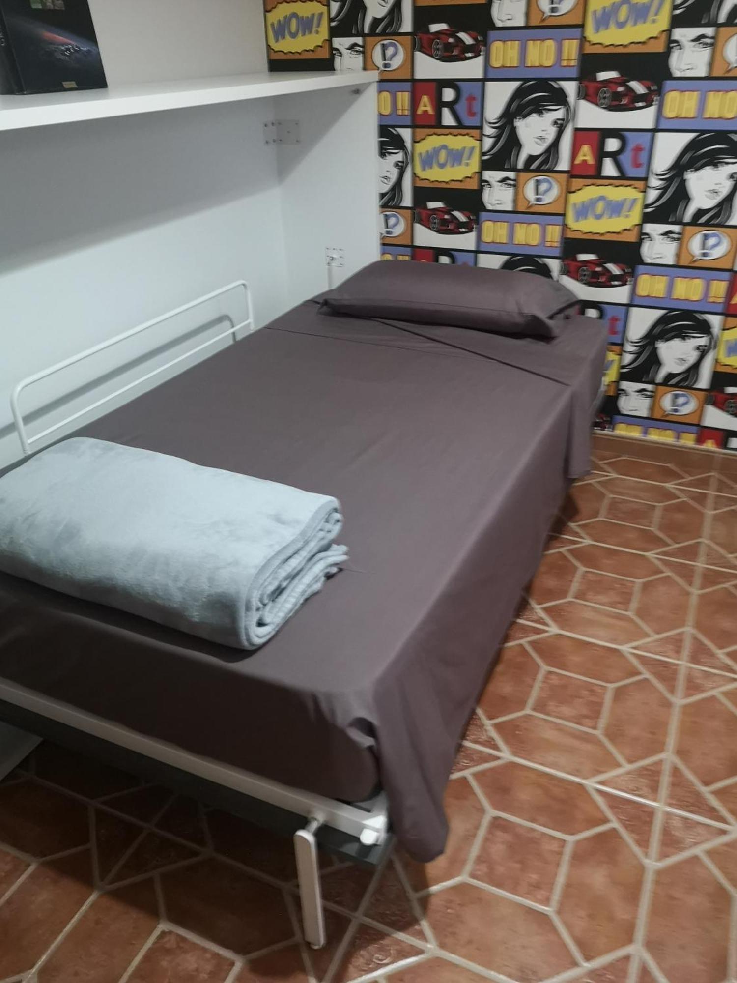 La Casa De Rei Daire Sardina Dış mekan fotoğraf
