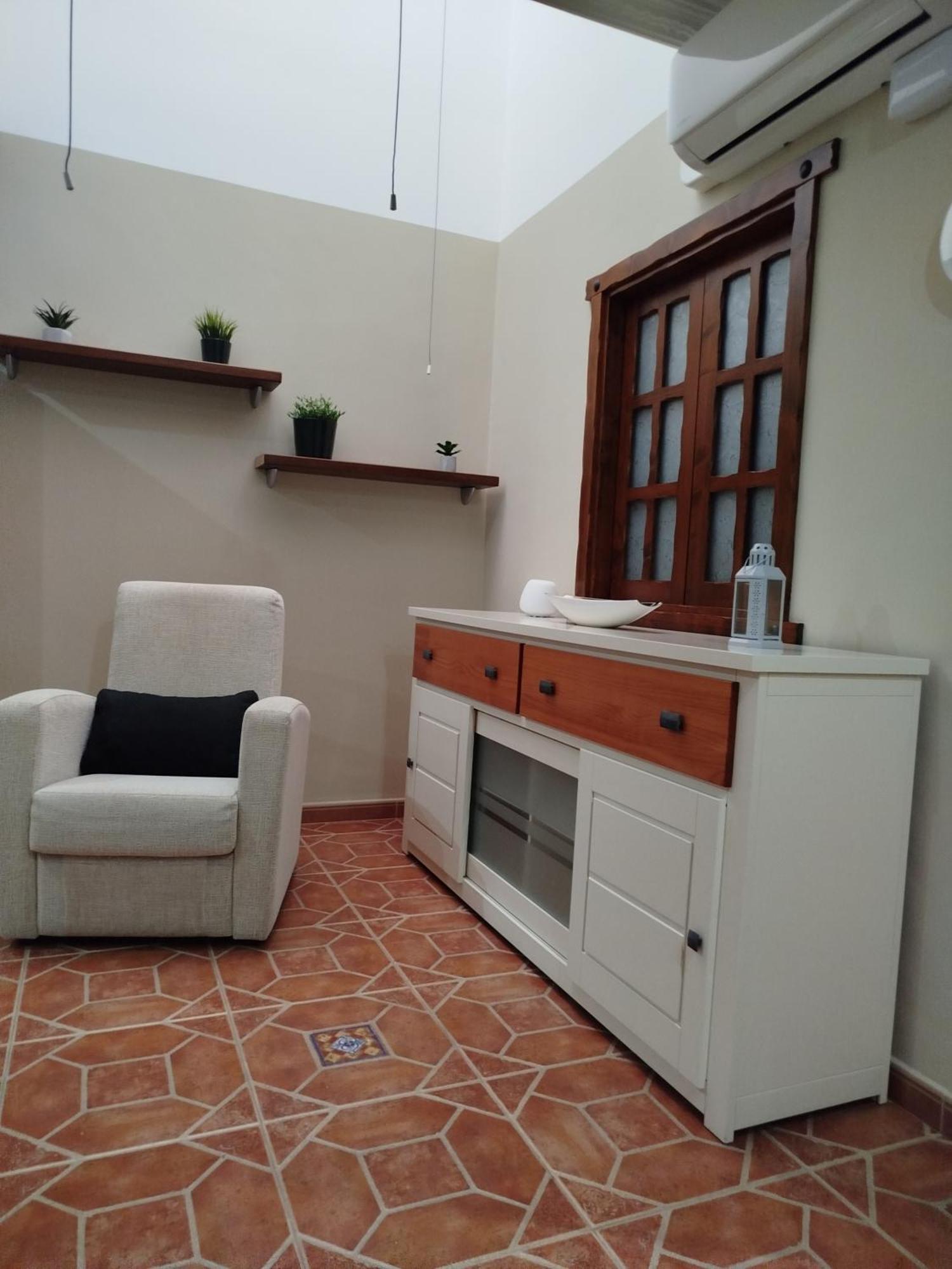 La Casa De Rei Daire Sardina Dış mekan fotoğraf